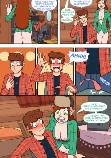 BawdyFalls Page (121)