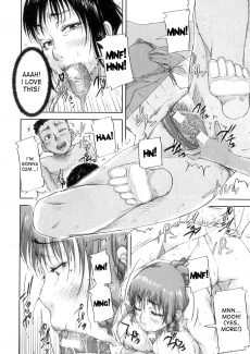 Beach De Mama Ryouhou (12)