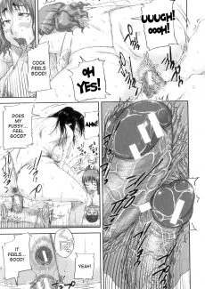 Beach De Mama Ryouhou (15)