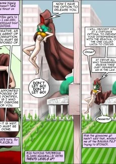 Bed And Circuses (10)