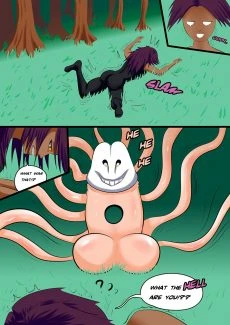 Bleach- Trap (3)