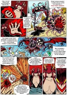 Blue Striker- Hellgasm Slaughter (229)