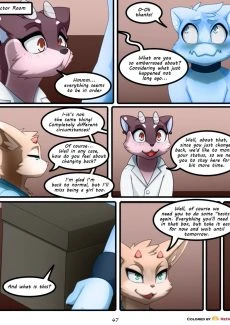 Change of Rules 2- Inner Treatment- Darkmirage- (49)