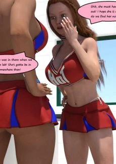 Cheer Shrink Potion (17)