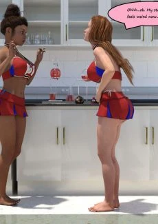 Cheer Shrink Potion (23)