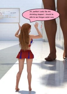 Cheer Shrink Potion (26)
