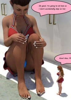 Cheer Shrink Potion (27)