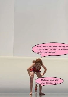 Cheer Shrink Potion (37)