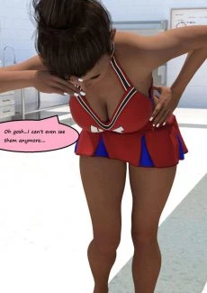 Cheer Shrink Potion (46)