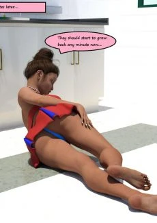 Cheer Shrink Potion (47)