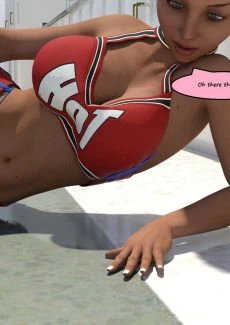 Cheer Shrink Potion (48)