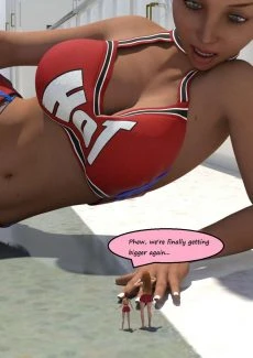 Cheer Shrink Potion (49)