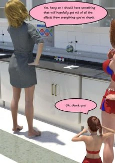 Cheer Shrink Potion (61)
