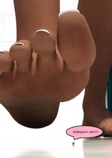 Cheer Shrink Potion (9)