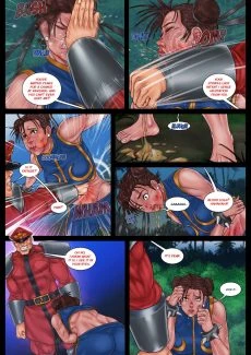 Chun-Li – The Gauntlet (49)