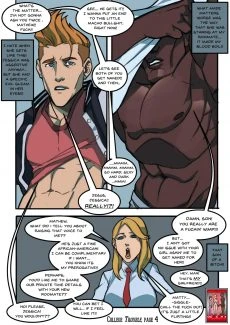 College Trouble (5)