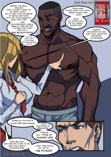 College Trouble (7)