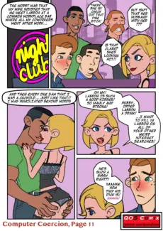 Computer Coercion (12)
