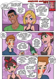 Computer Coercion (13)