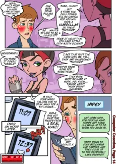 Computer Coercion (15)