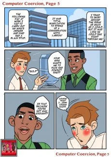 Computer Coercion (6)