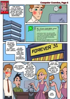 Computer Coercion (9)