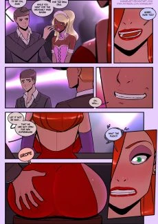 Costume Party (10)