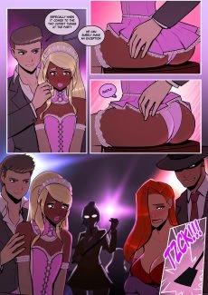 Costume Party (11)