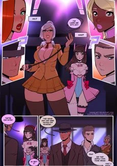Costume Party (12)