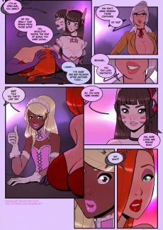 Costume Party (13)