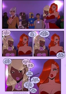 Costume Party (15)