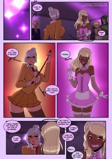 Costume Party (18)