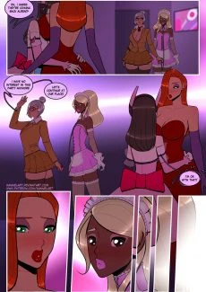 Costume Party (26)