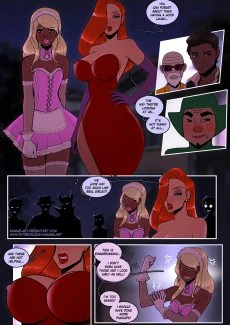 Costume Party (5)