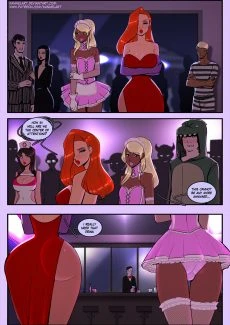 Costume Party (7)