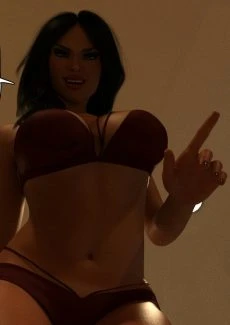 Crushed Under Sexy Shoes (30)