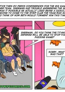 Cucking The Quarterback (22)