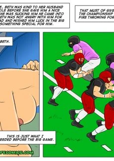 Cucking The Quarterback (32)