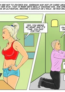 Cucking The Quarterback (9)