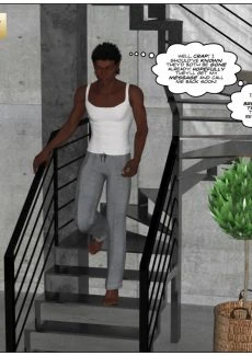 Curse of Erzulie-Dantor 2 (100)
