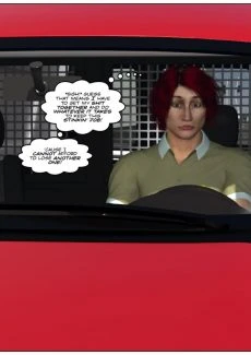 Curse of Erzulie-Dantor 2 (150)