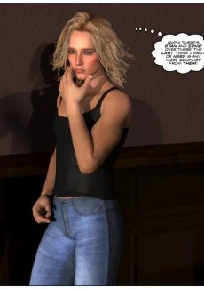 Curse of Erzulie-Dantor 2 (36)