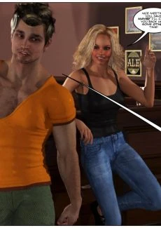 Curse of Erzulie-Dantor 2 (51)