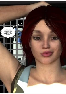 Curse of Erzulie-Dantor 3 A (34)