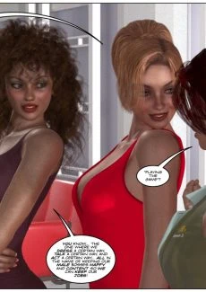 Curse of Erzulie-Dantor 3 A (45)