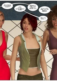 Curse of Erzulie-Dantor 3 A (56)