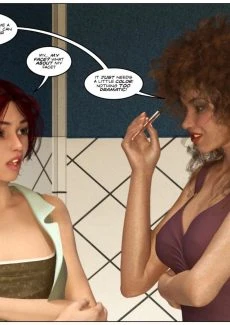 Curse of Erzulie-Dantor 3 A (58)