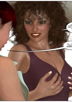 Curse of Erzulie-Dantor 3 A (62)