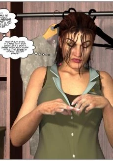 Curse of Erzulie-Dantor 3 A (9)