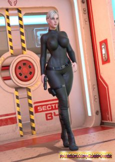 Czarpower – The Alien Patient